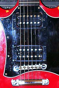 Gibson SG Special - DoromPATIO