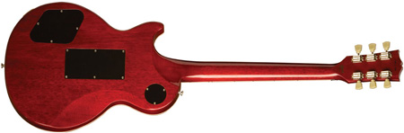 Gibson Les Paul Deluxe - DoromPATIO