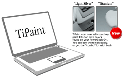 TiPaint