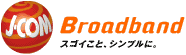 J-COM Broadband