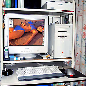 PowerMac 8500/G3