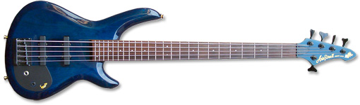 AriaProII AVANTE Series 5-strings Bass