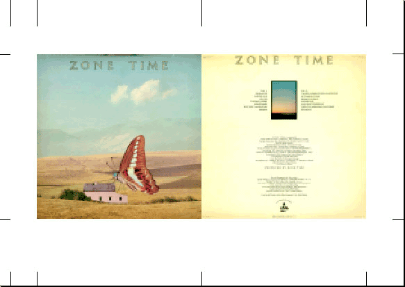 ZoneTime